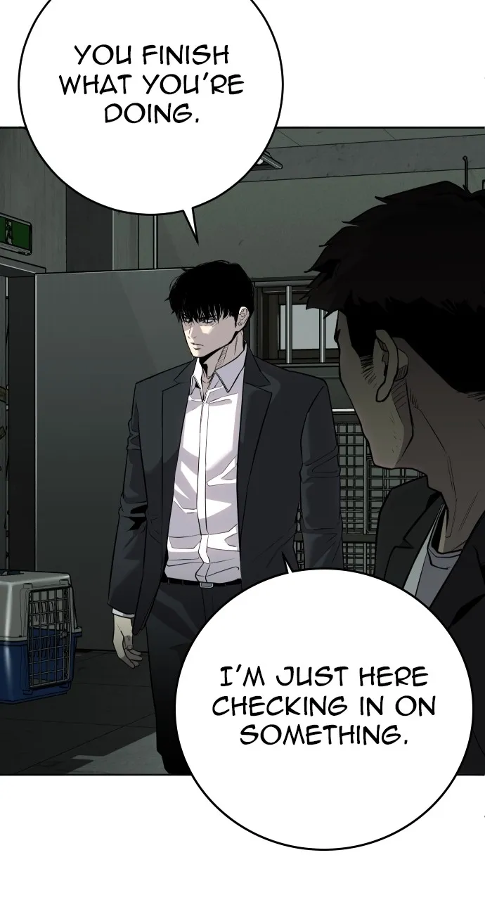 Read The Bad Son chapter 3 image 61 on Lezhin