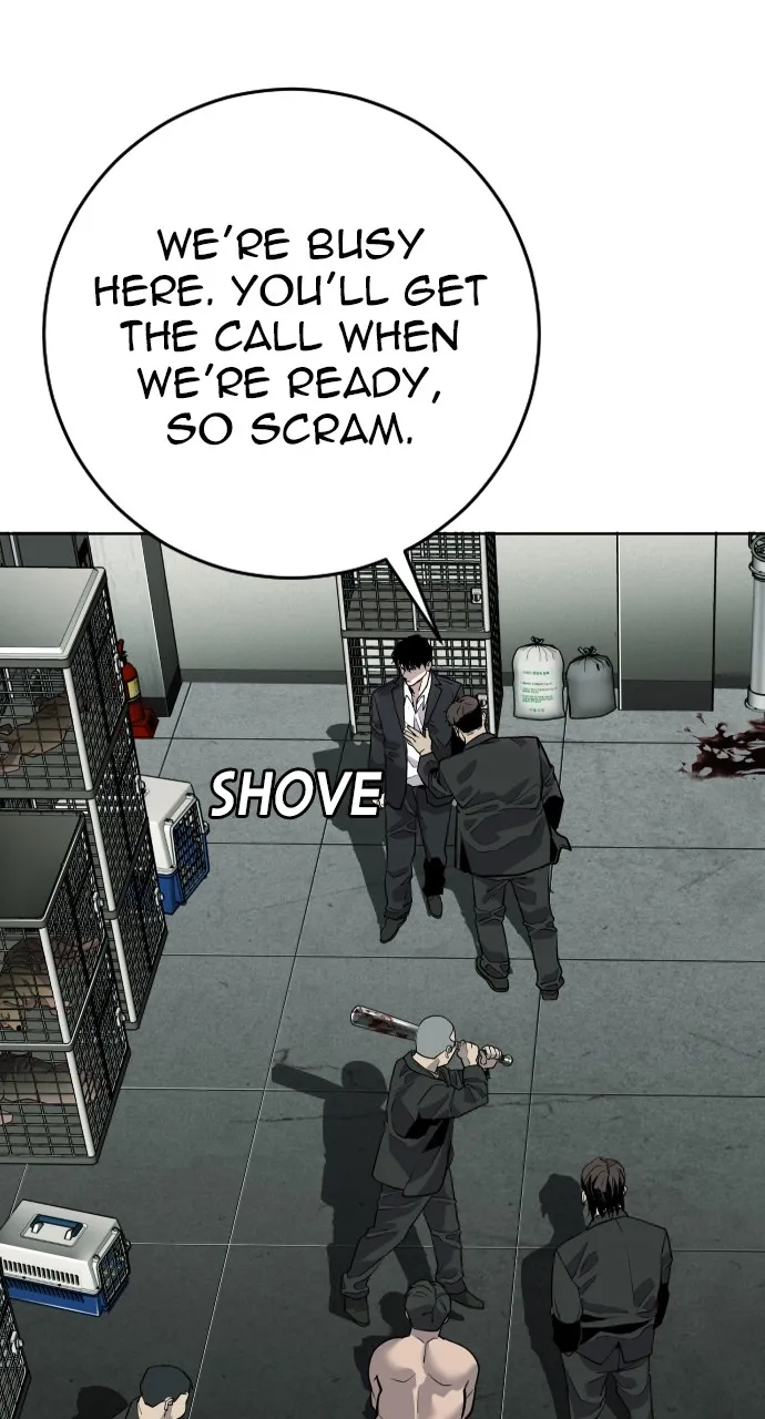 Read The Bad Son chapter 3 image 62 on Lezhin