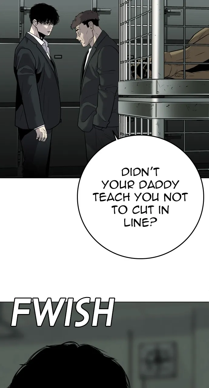 Read The Bad Son chapter 3 image 64 on Lezhin