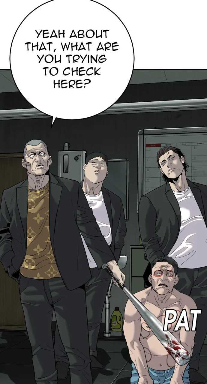Read The Bad Son chapter 3 image 66 on Lezhin