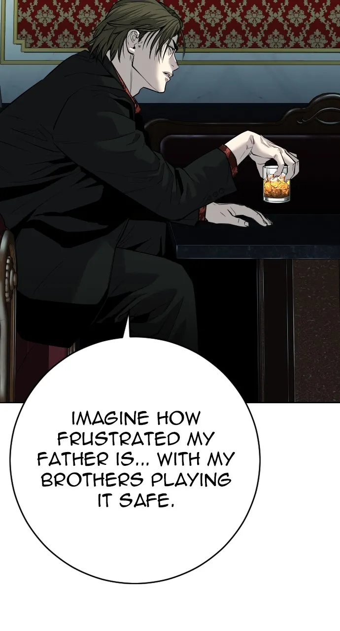 Read The Bad Son chapter 3 image 7 on Lezhin