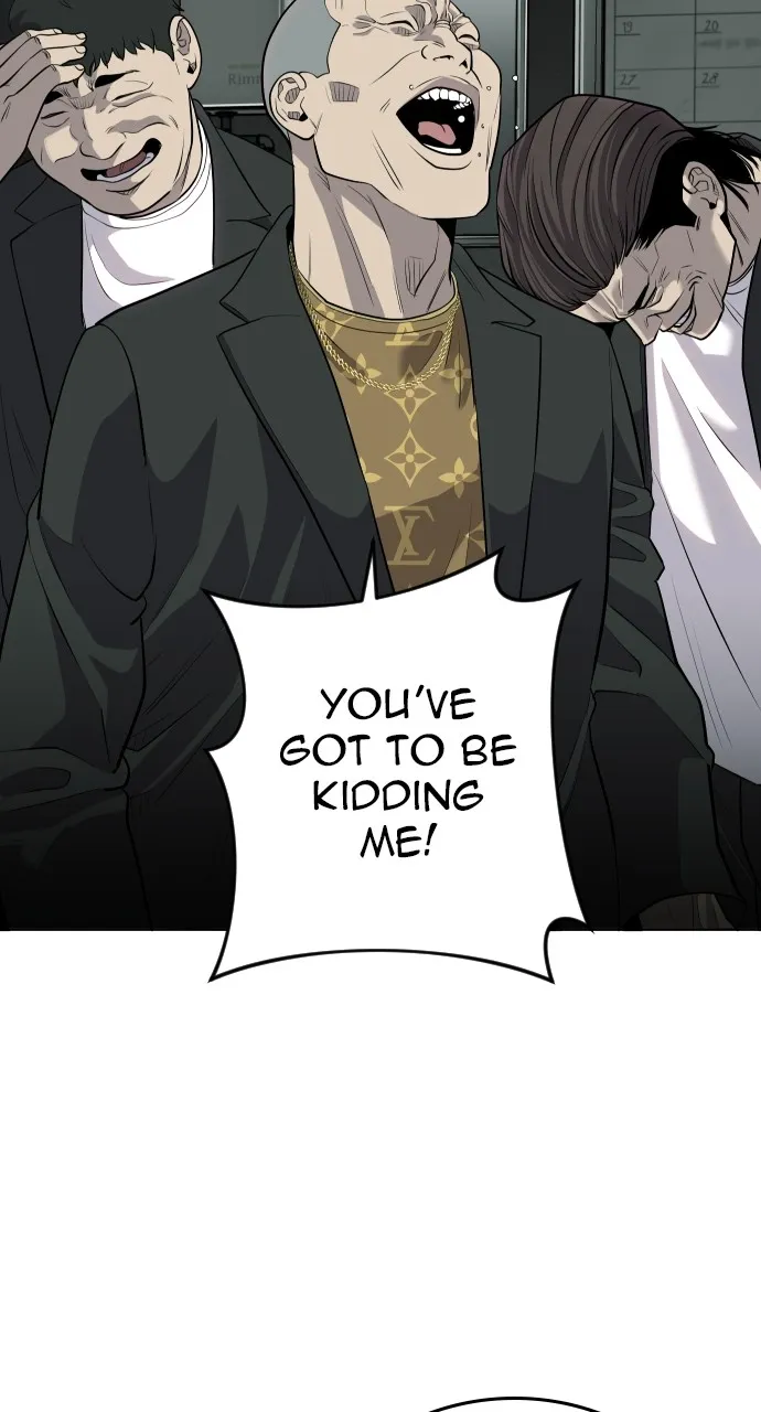 Read The Bad Son chapter 3 image 71 on Lezhin