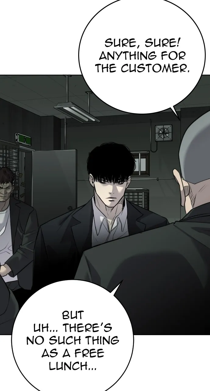 Read The Bad Son chapter 3 image 72 on Lezhin