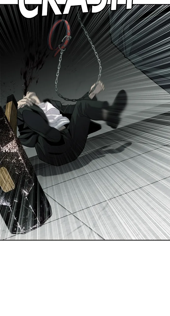 Read The Bad Son chapter 3 image 81 on Lezhin