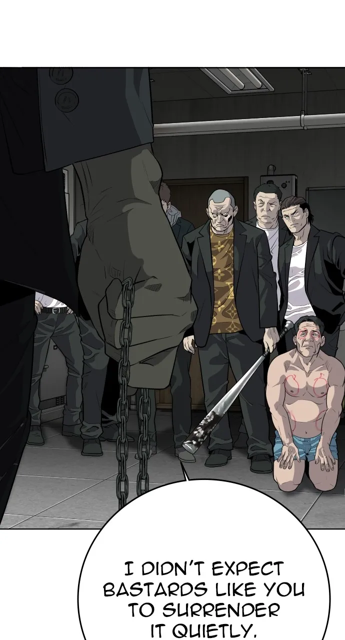 Read The Bad Son chapter 3 image 84 on Lezhin