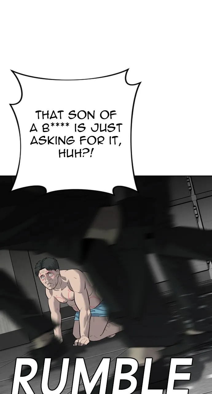 Read The Bad Son chapter 3 image 87 on Lezhin