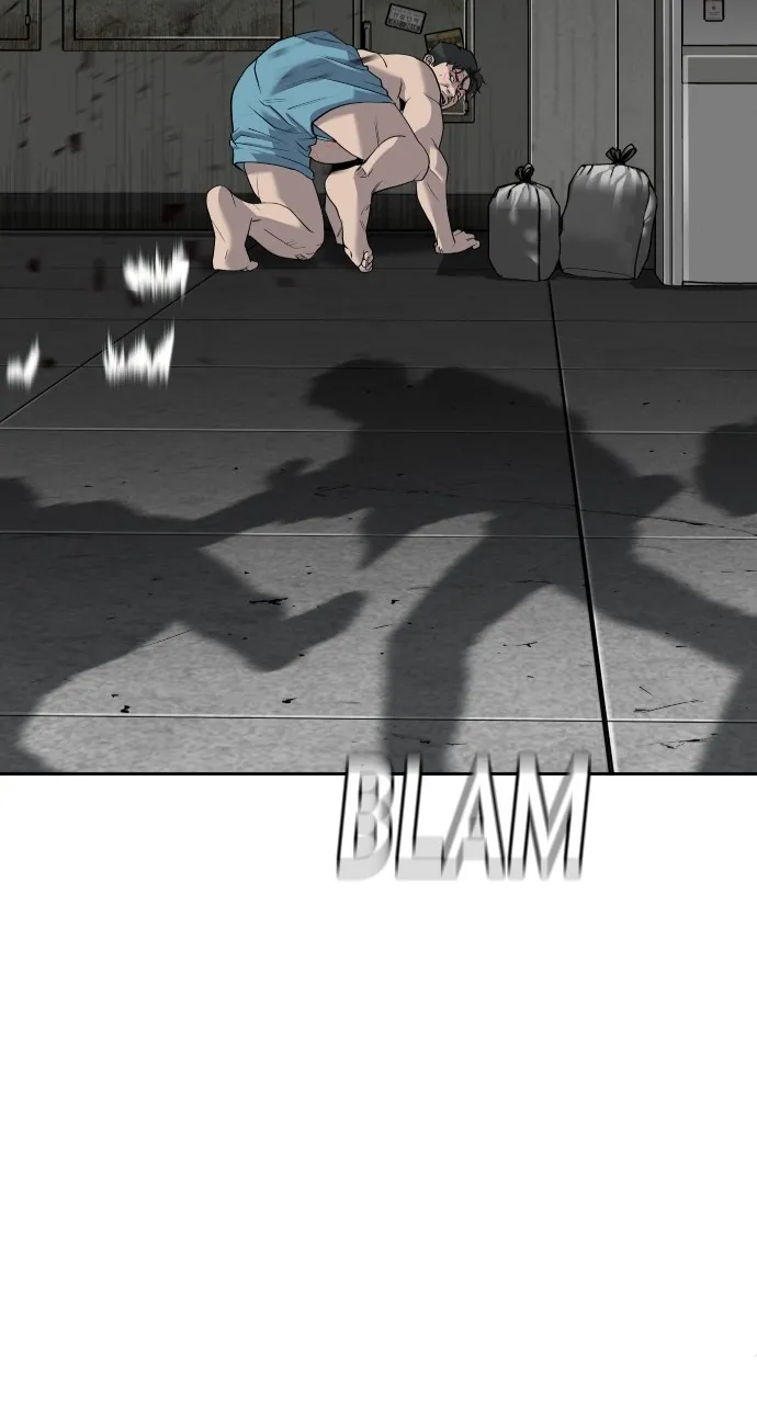 Read The Bad Son chapter 3 image 89 on Lezhin
