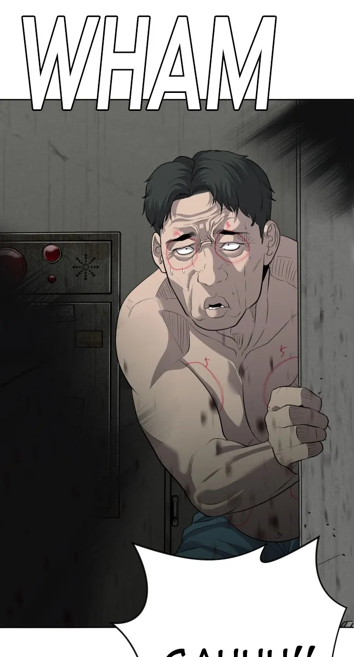 Read The Bad Son chapter 3 image 90 on Lezhin