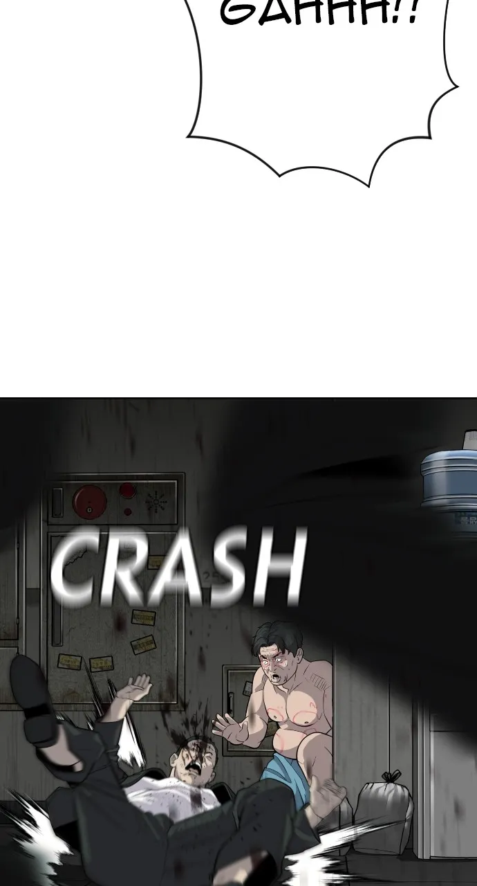 Read The Bad Son chapter 3 image 91 on Lezhin