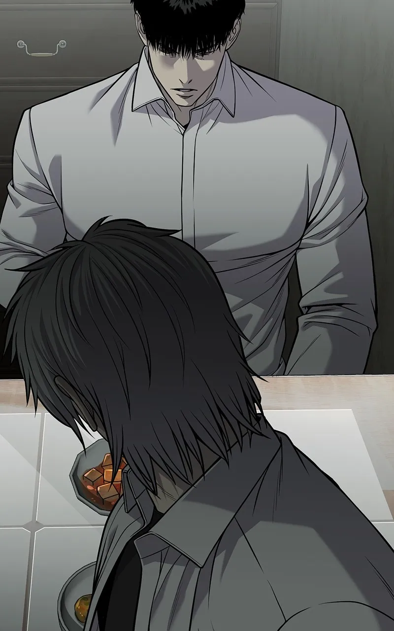 Read The Bad Son chapter 30 image 103 on Lezhin