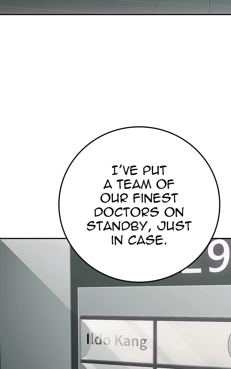 Read The Bad Son chapter 30 image 11 on Lezhin