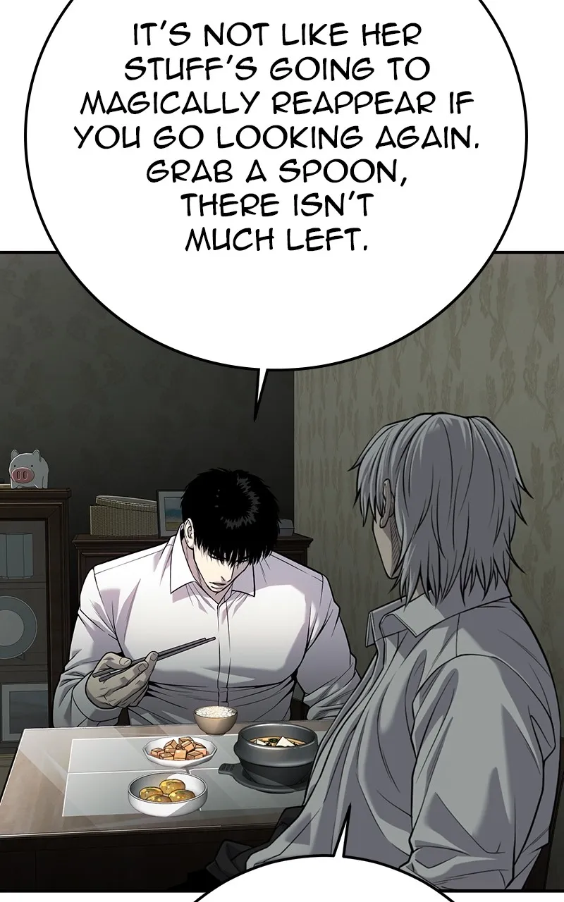 Read The Bad Son chapter 30 image 112 on Lezhin