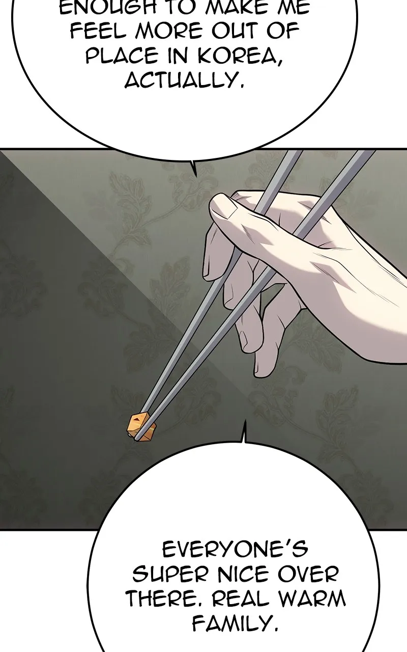 Read The Bad Son chapter 30 image 121 on Lezhin