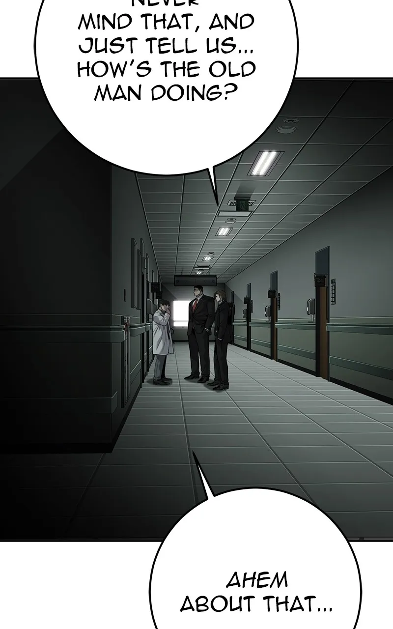 Read The Bad Son chapter 30 image 13 on Lezhin