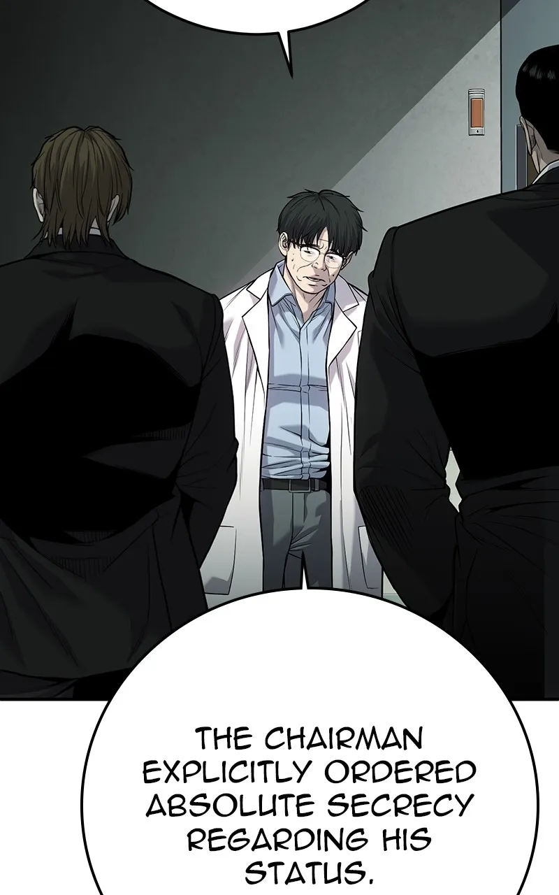 Read The Bad Son chapter 30 image 15 on Lezhin
