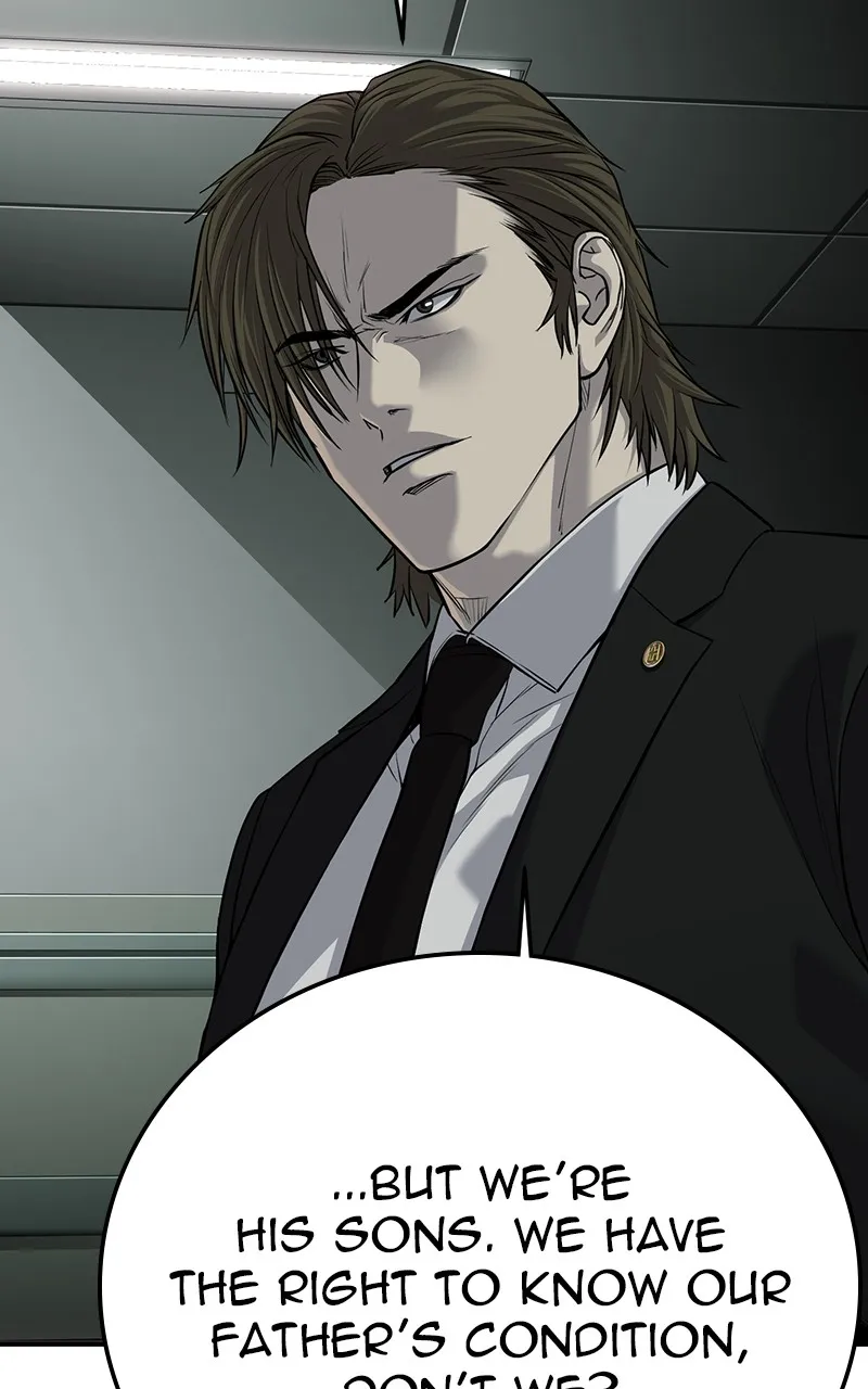 Read The Bad Son chapter 30 image 17 on Lezhin