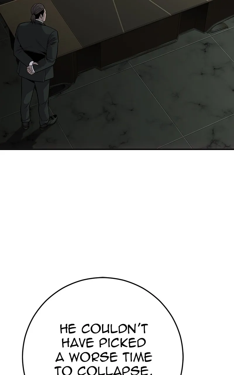 Read The Bad Son chapter 30 image 174 on Lezhin