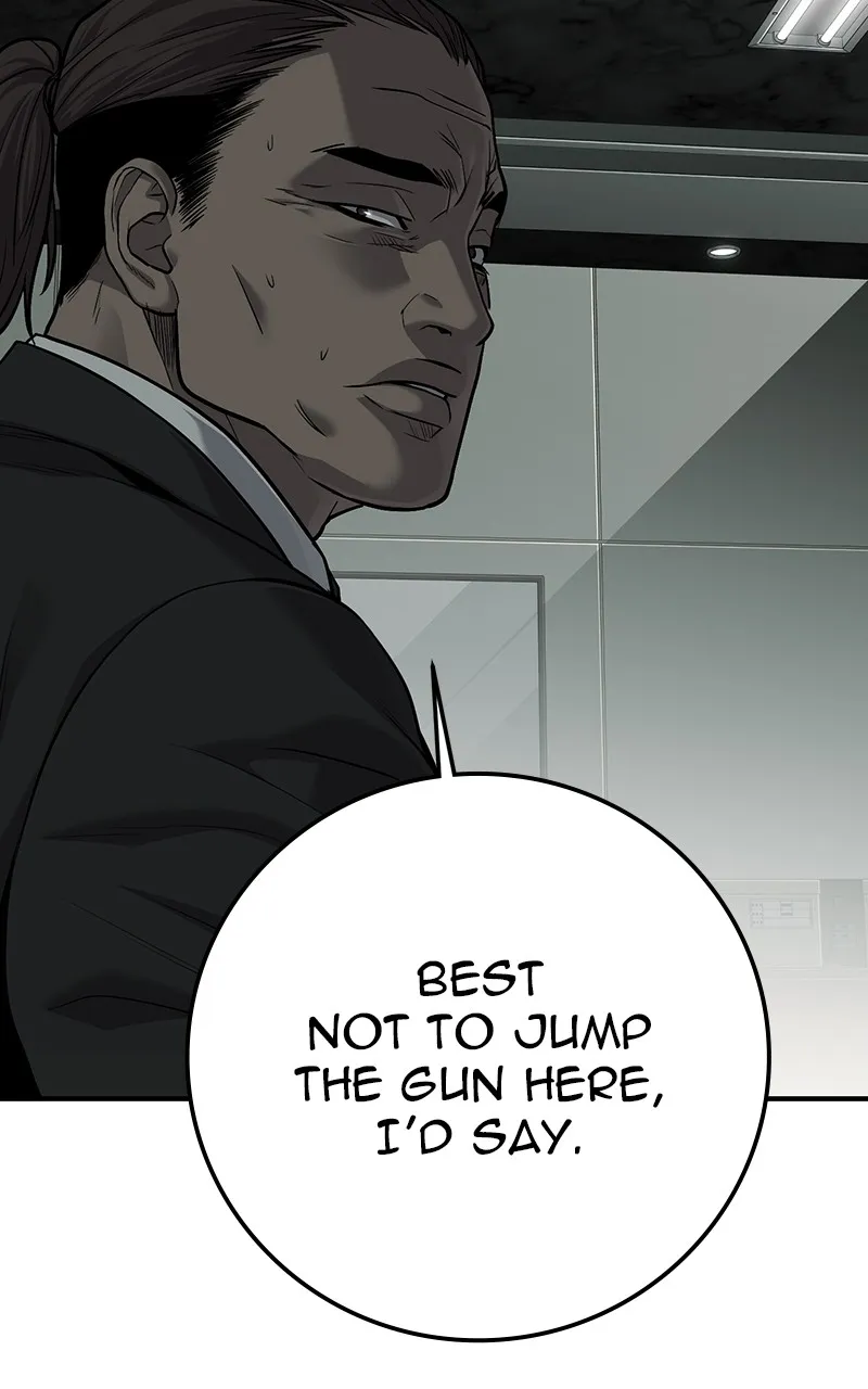 Read The Bad Son chapter 30 image 177 on Lezhin