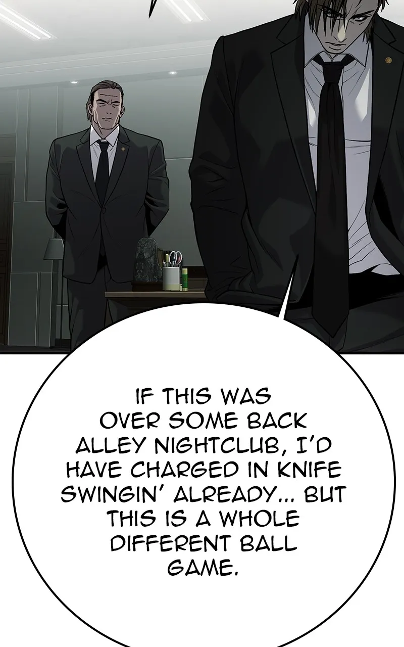 Read The Bad Son chapter 30 image 181 on Lezhin