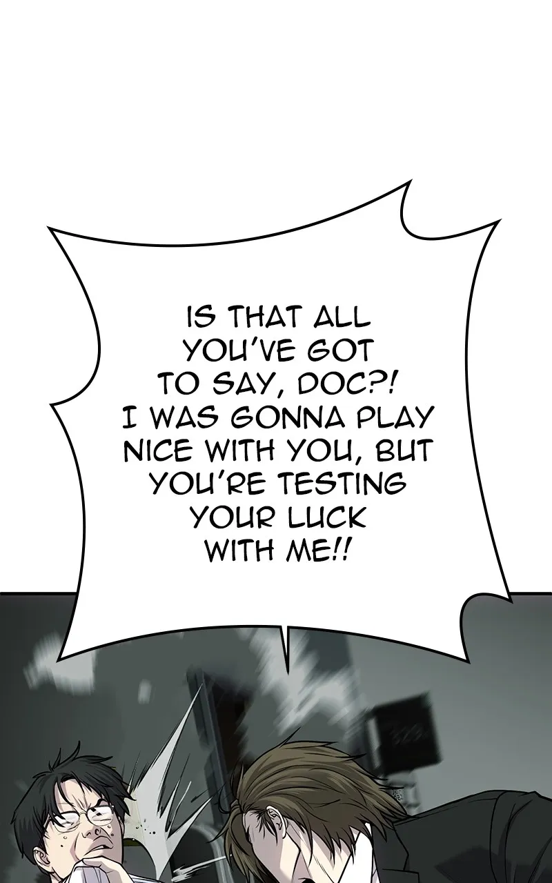 Read The Bad Son chapter 30 image 20 on Lezhin