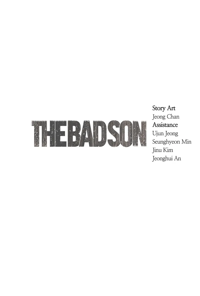Read The Bad Son chapter 30 image 204 on Lezhin