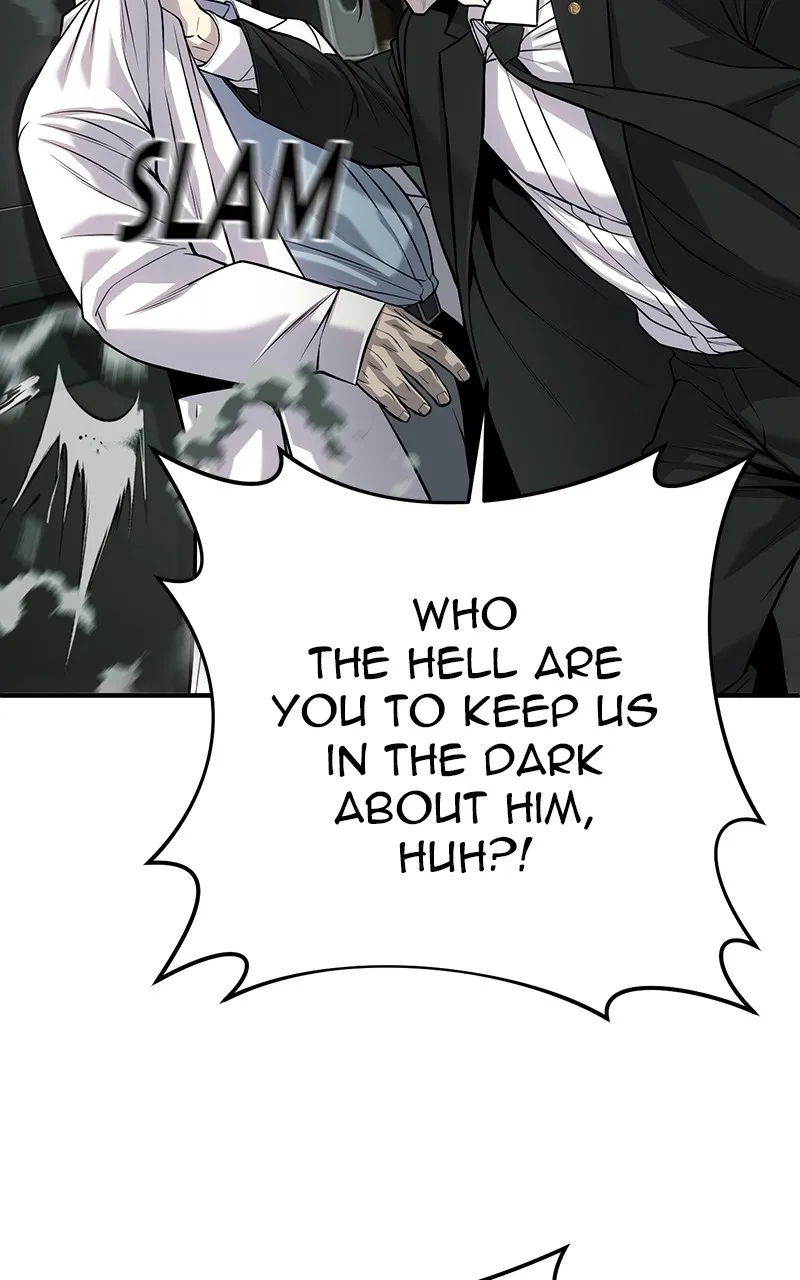 Read The Bad Son chapter 30 image 21 on Lezhin