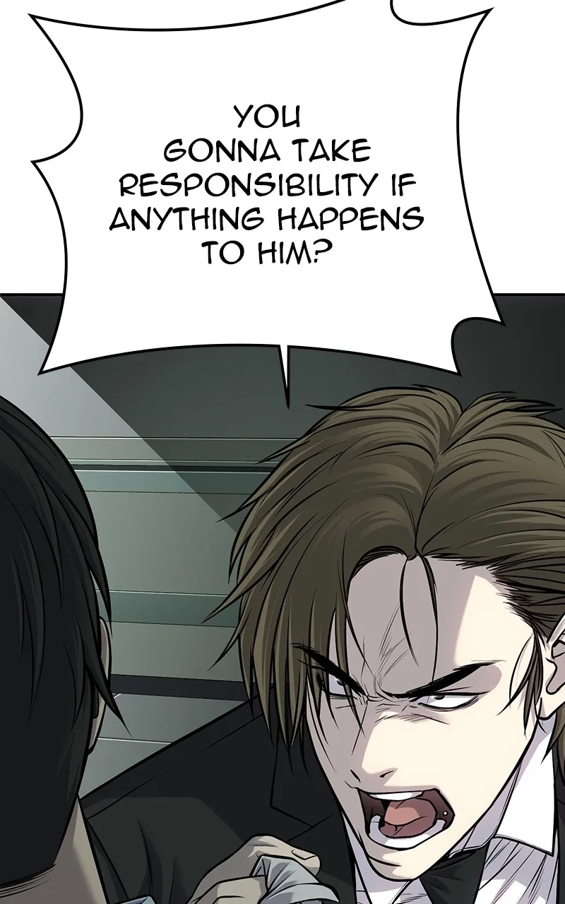 Read The Bad Son chapter 30 image 22 on Lezhin