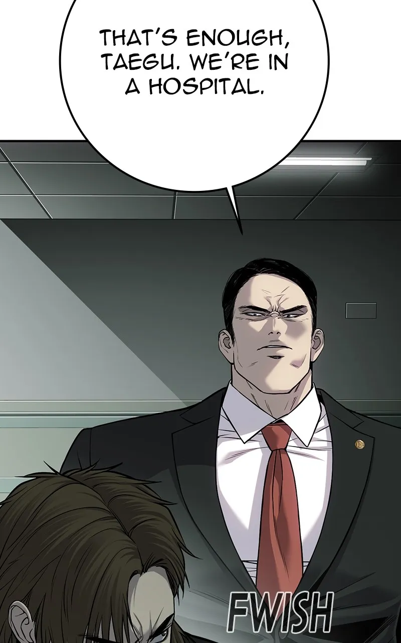 Read The Bad Son chapter 30 image 28 on Lezhin