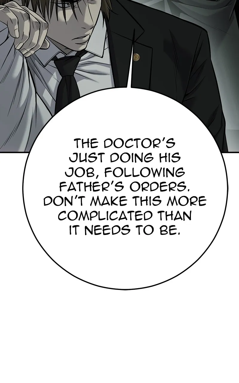 Read The Bad Son chapter 30 image 29 on Lezhin