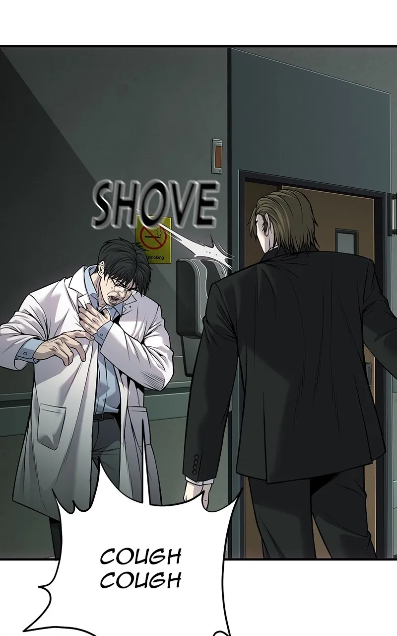 Read The Bad Son chapter 30 image 30 on Lezhin