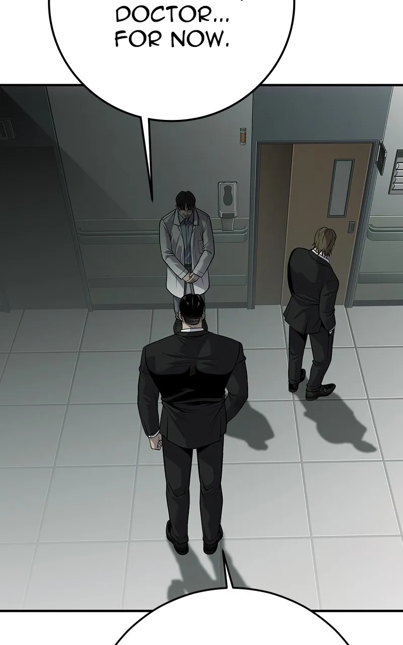 Read The Bad Son chapter 30 image 32 on Lezhin