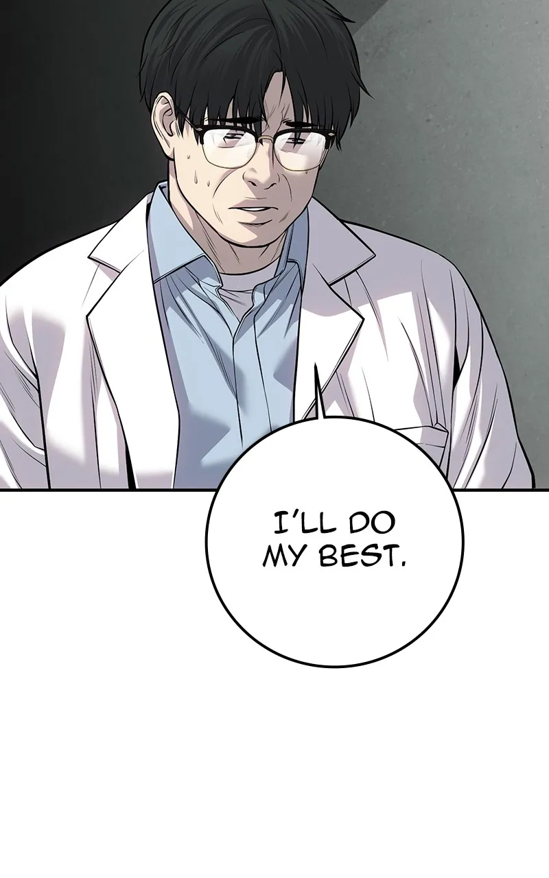 Read The Bad Son chapter 30 image 36 on Lezhin
