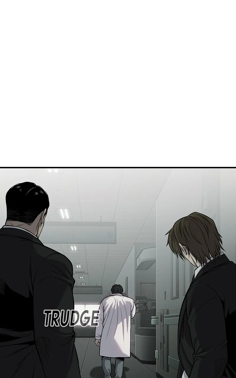 Read The Bad Son chapter 30 image 37 on Lezhin