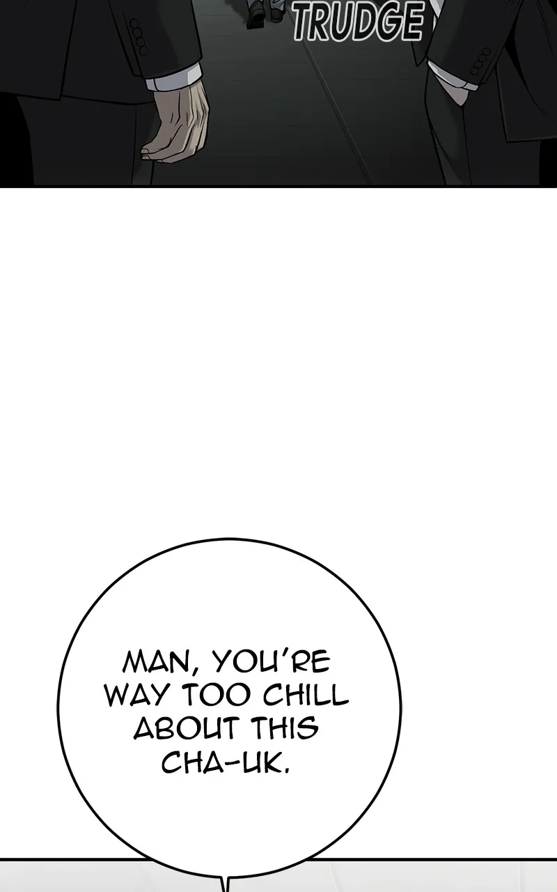 Read The Bad Son chapter 30 image 38 on Lezhin