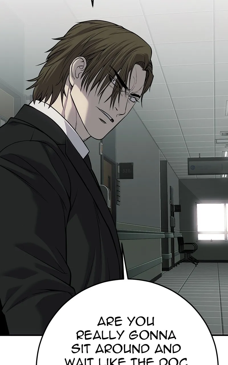 Read The Bad Son chapter 30 image 39 on Lezhin