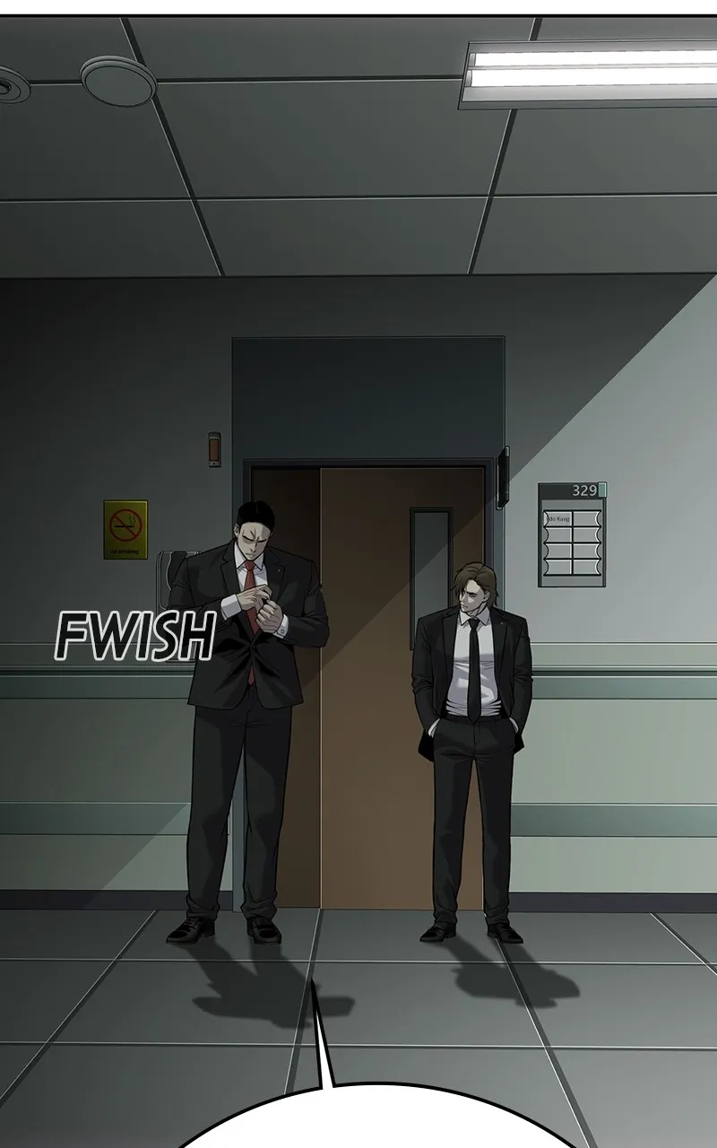 Read The Bad Son chapter 30 image 42 on Lezhin
