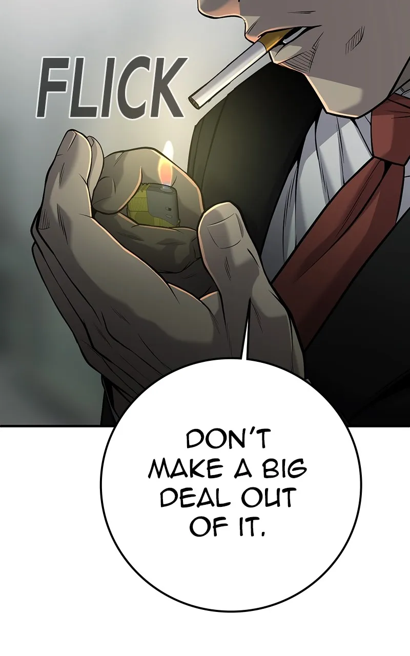 Read The Bad Son chapter 30 image 44 on Lezhin