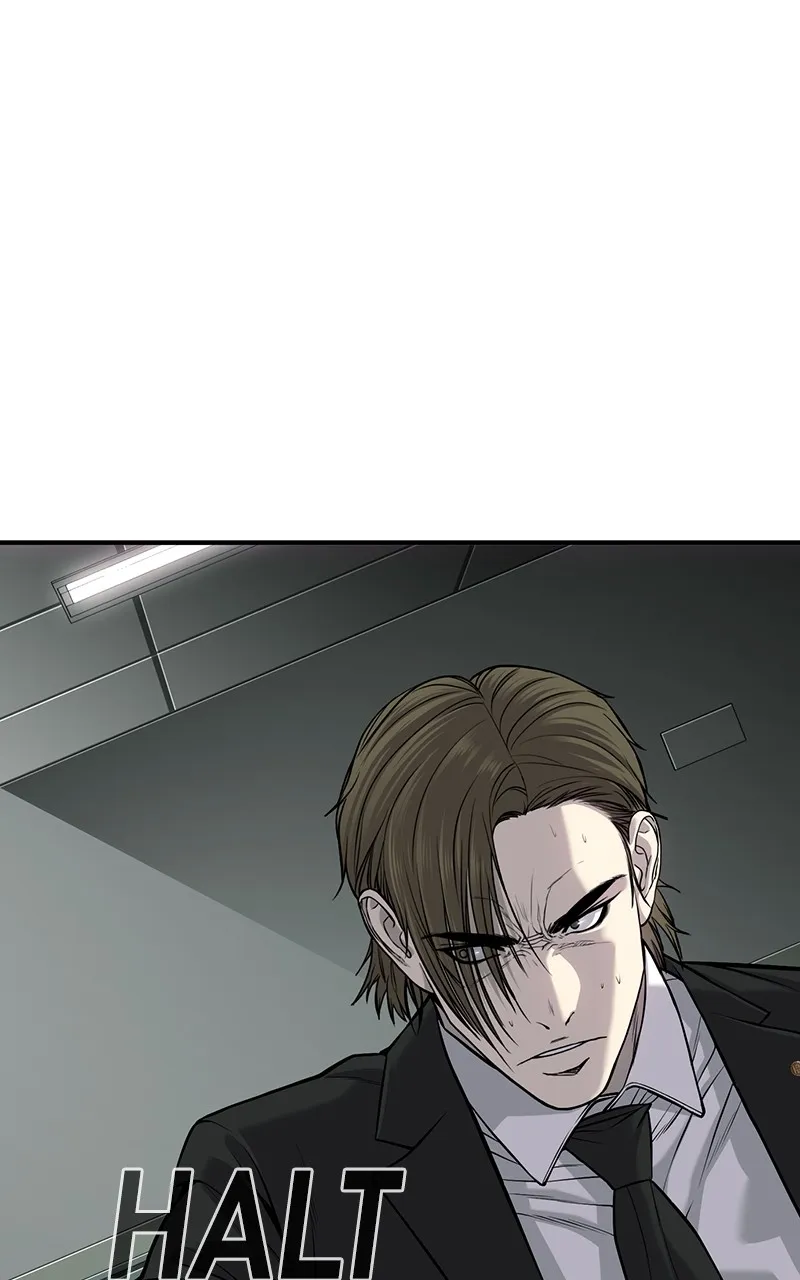 Read The Bad Son chapter 30 image 53 on Lezhin