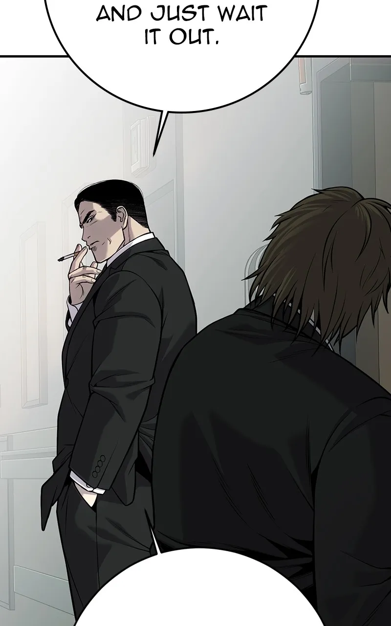 Read The Bad Son chapter 30 image 55 on Lezhin