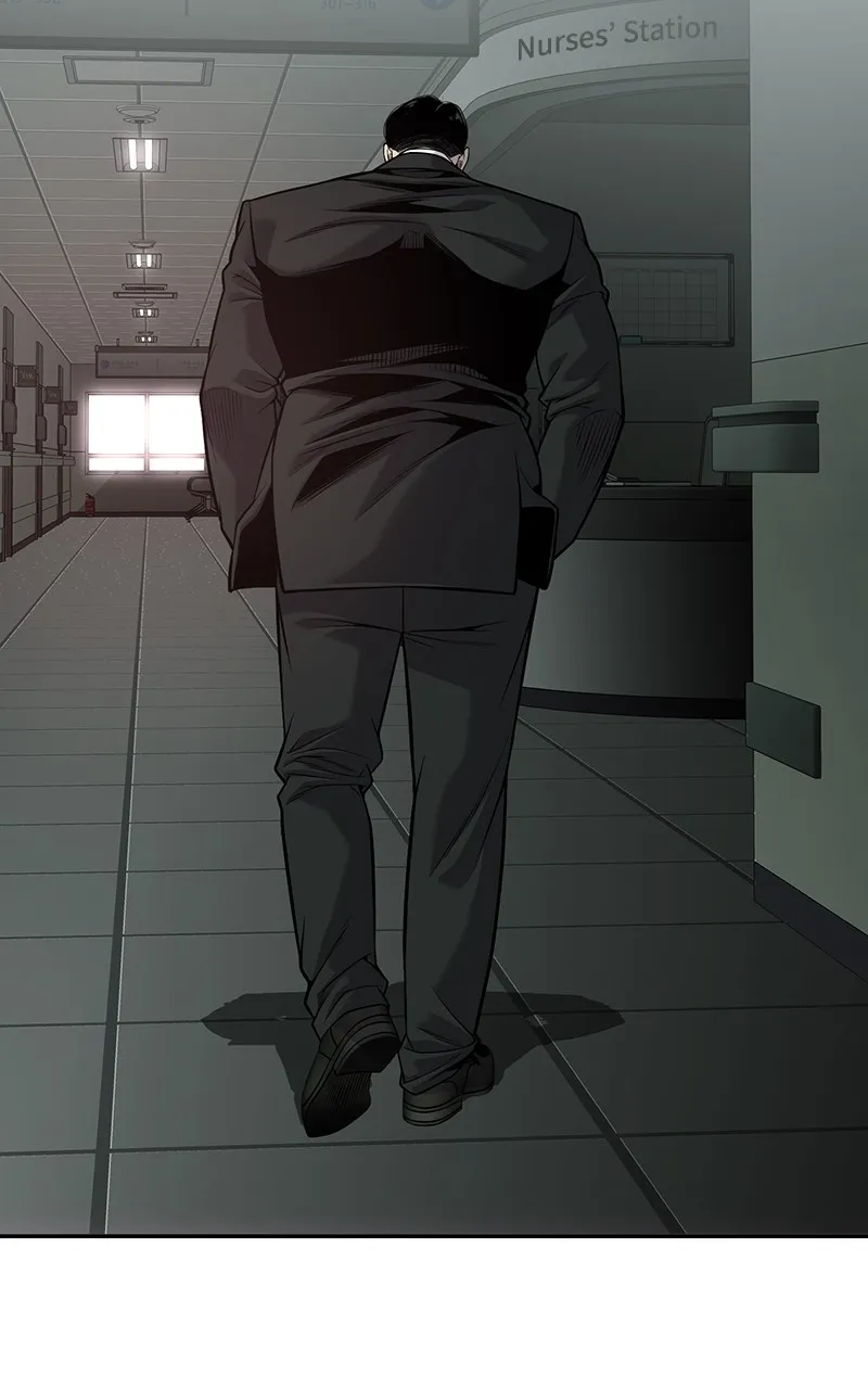 Read The Bad Son chapter 30 image 64 on Lezhin
