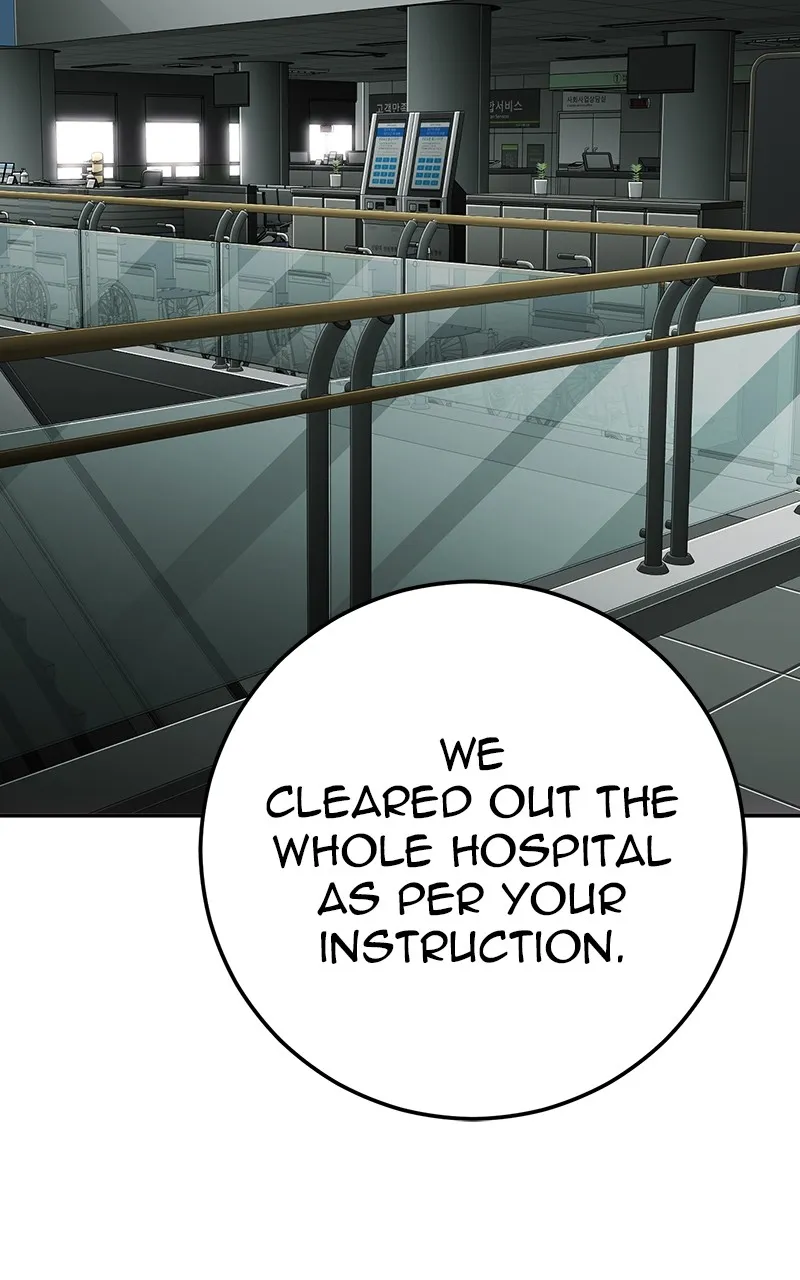 Read The Bad Son chapter 30 image 9 on Lezhin