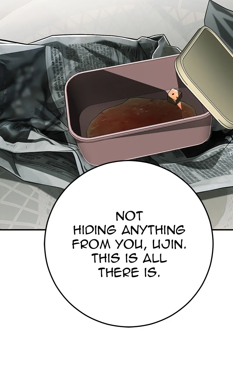 Read The Bad Son chapter 30 image 92 on Lezhin