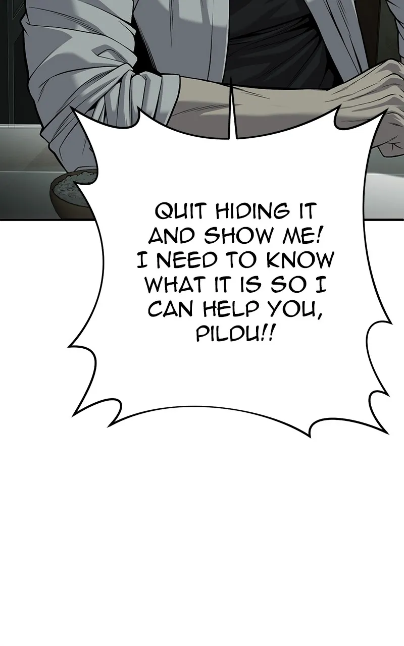 Read The Bad Son chapter 30 image 96 on Lezhin