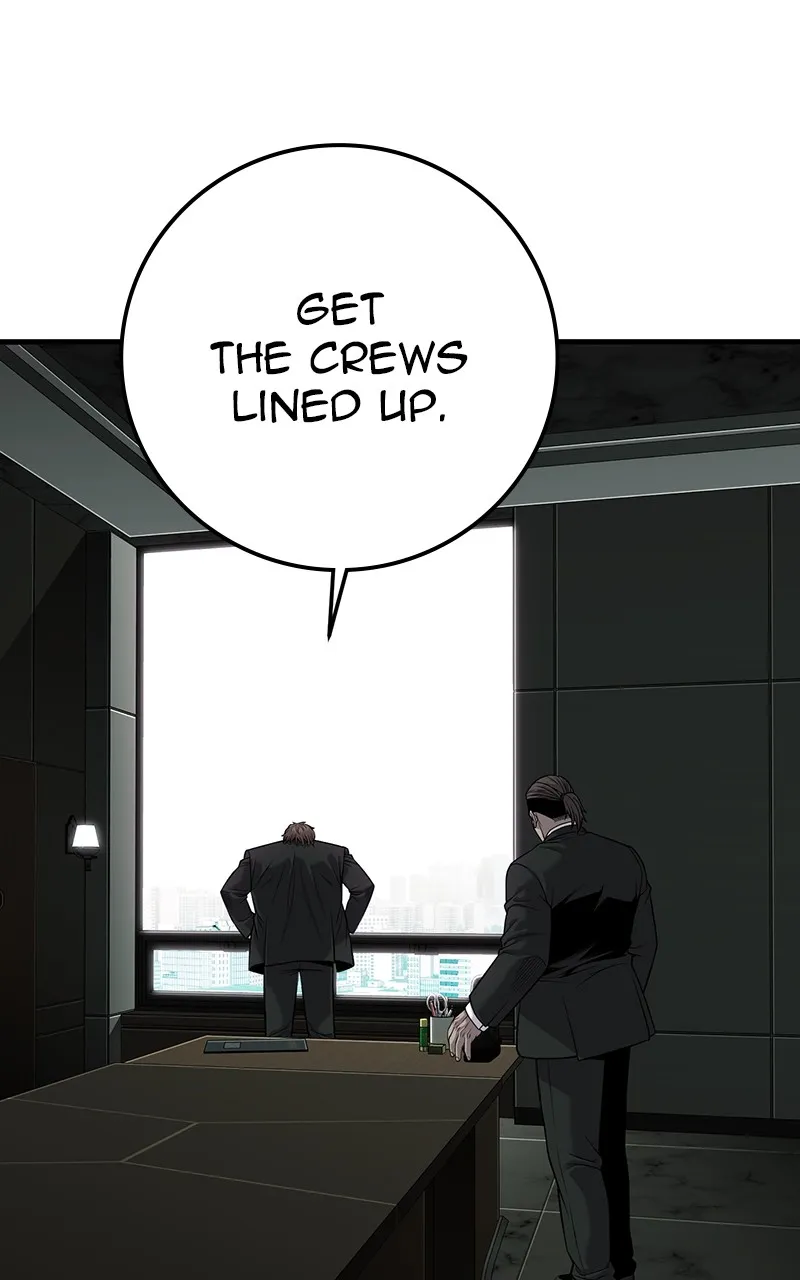 Read The Bad Son chapter 31 image 1 on Lezhin
