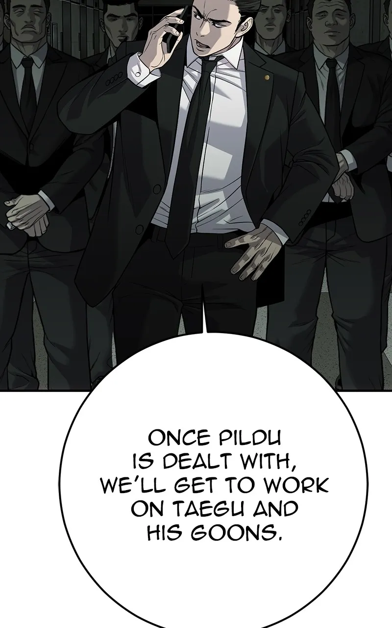 Read The Bad Son chapter 31 image 141 on Lezhin