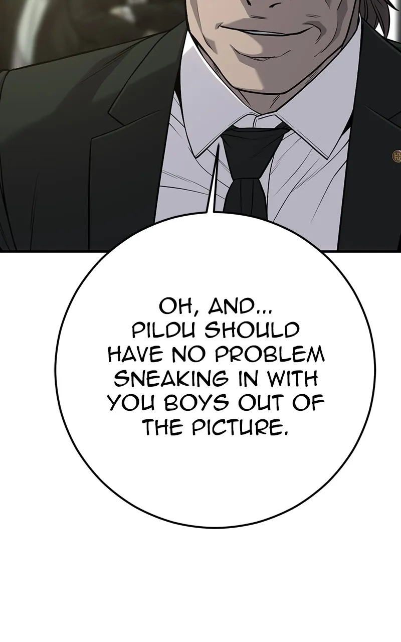 Read The Bad Son chapter 31 image 161 on Lezhin