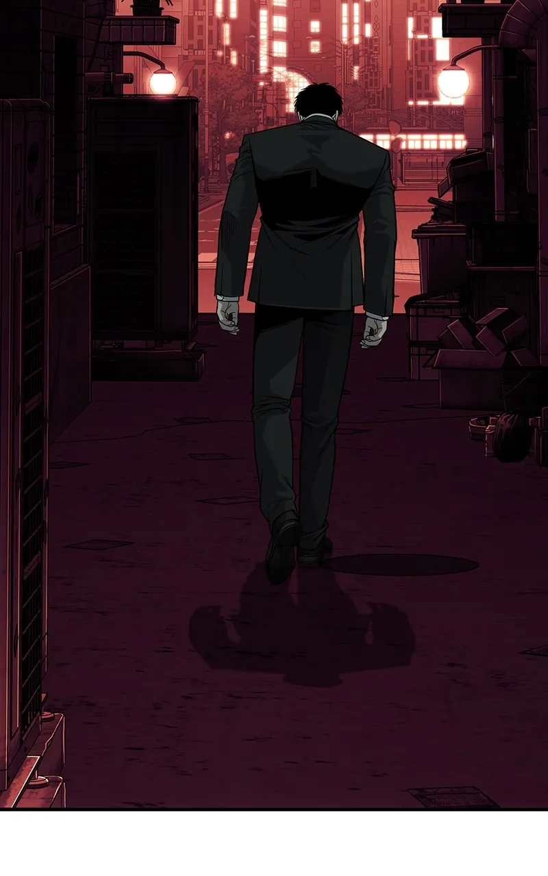 Read The Bad Son chapter 31 image 24 on Lezhin