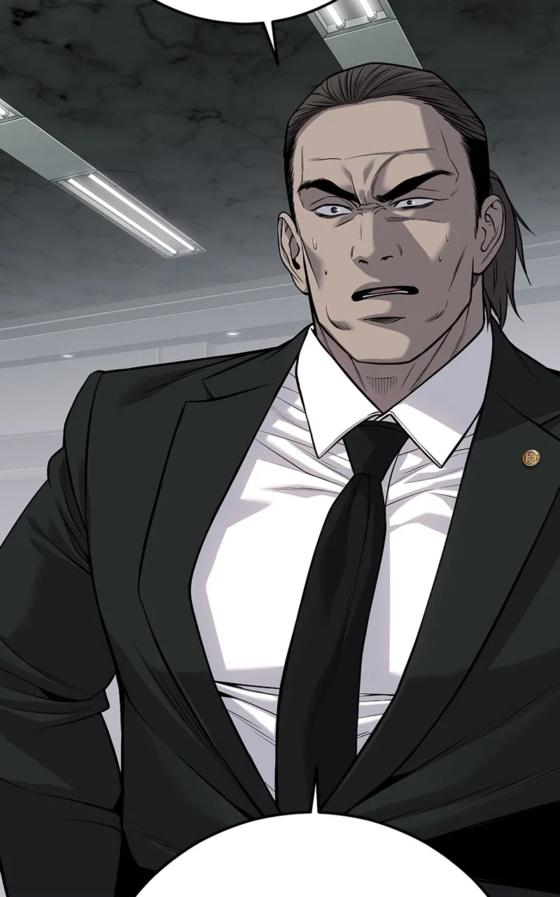 Read The Bad Son chapter 31 image 3 on Lezhin