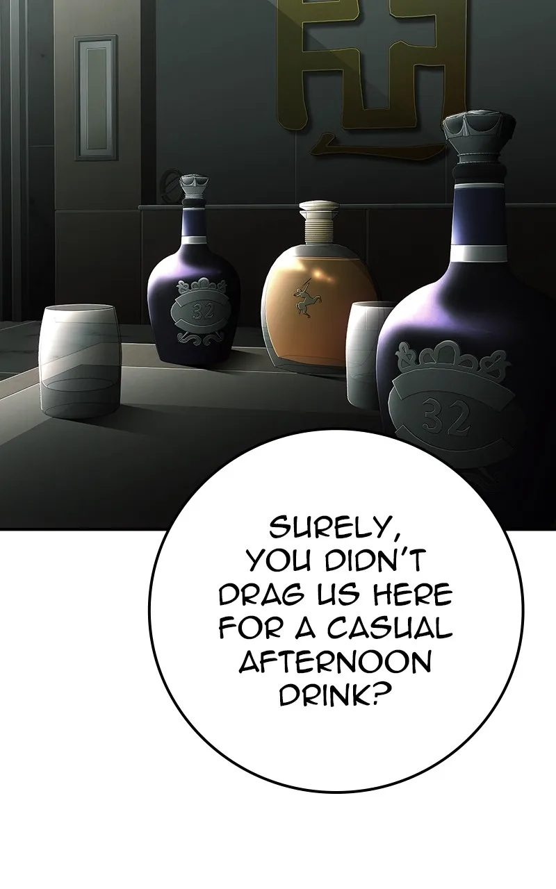 Read The Bad Son chapter 31 image 31 on Lezhin