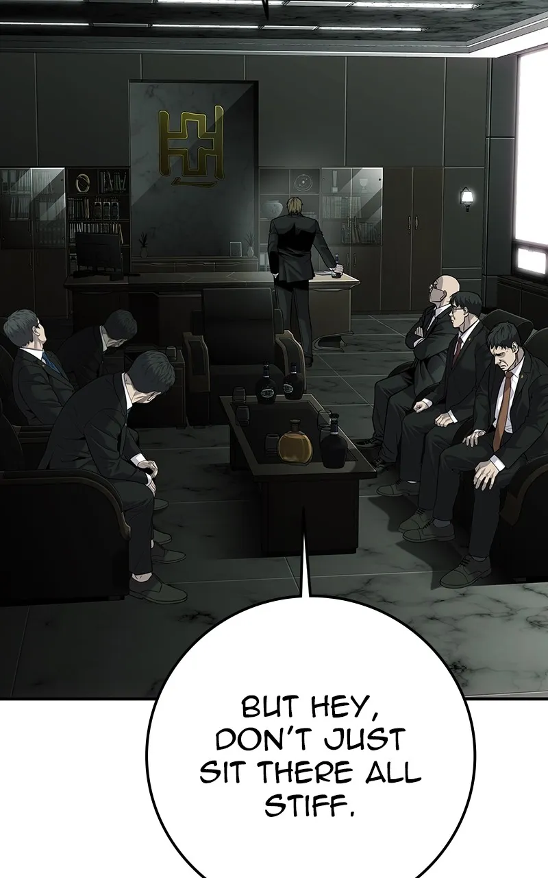 Read The Bad Son chapter 31 image 33 on Lezhin
